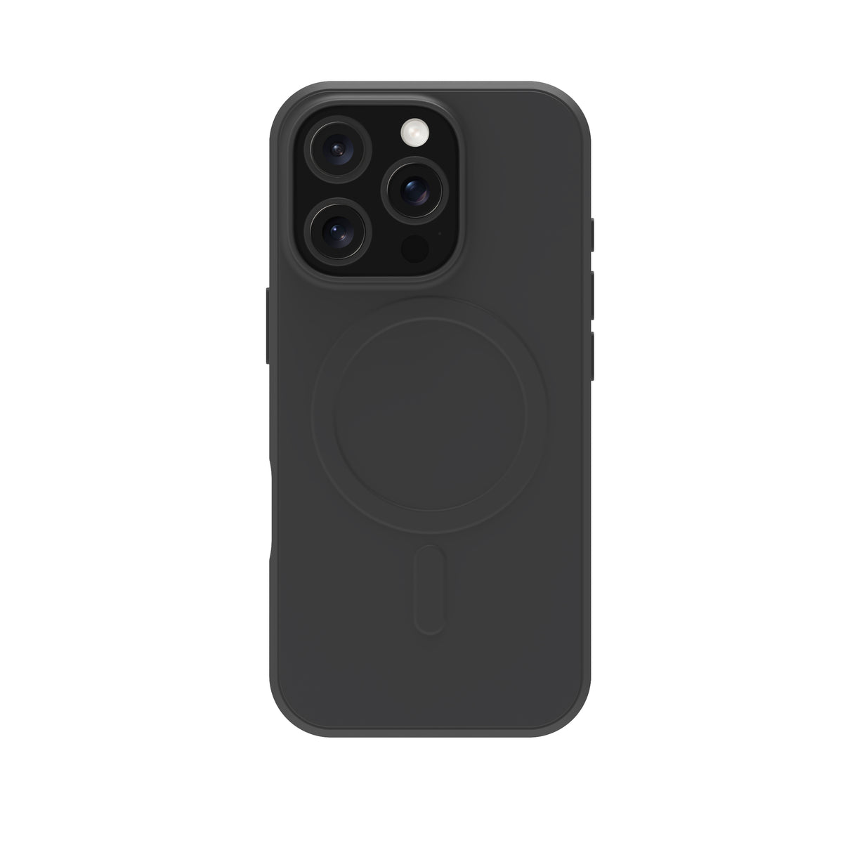 dbramante1928 Greenland Pro MS coque de protection pour téléphones portables 16 cm (6.3") Housse Noir