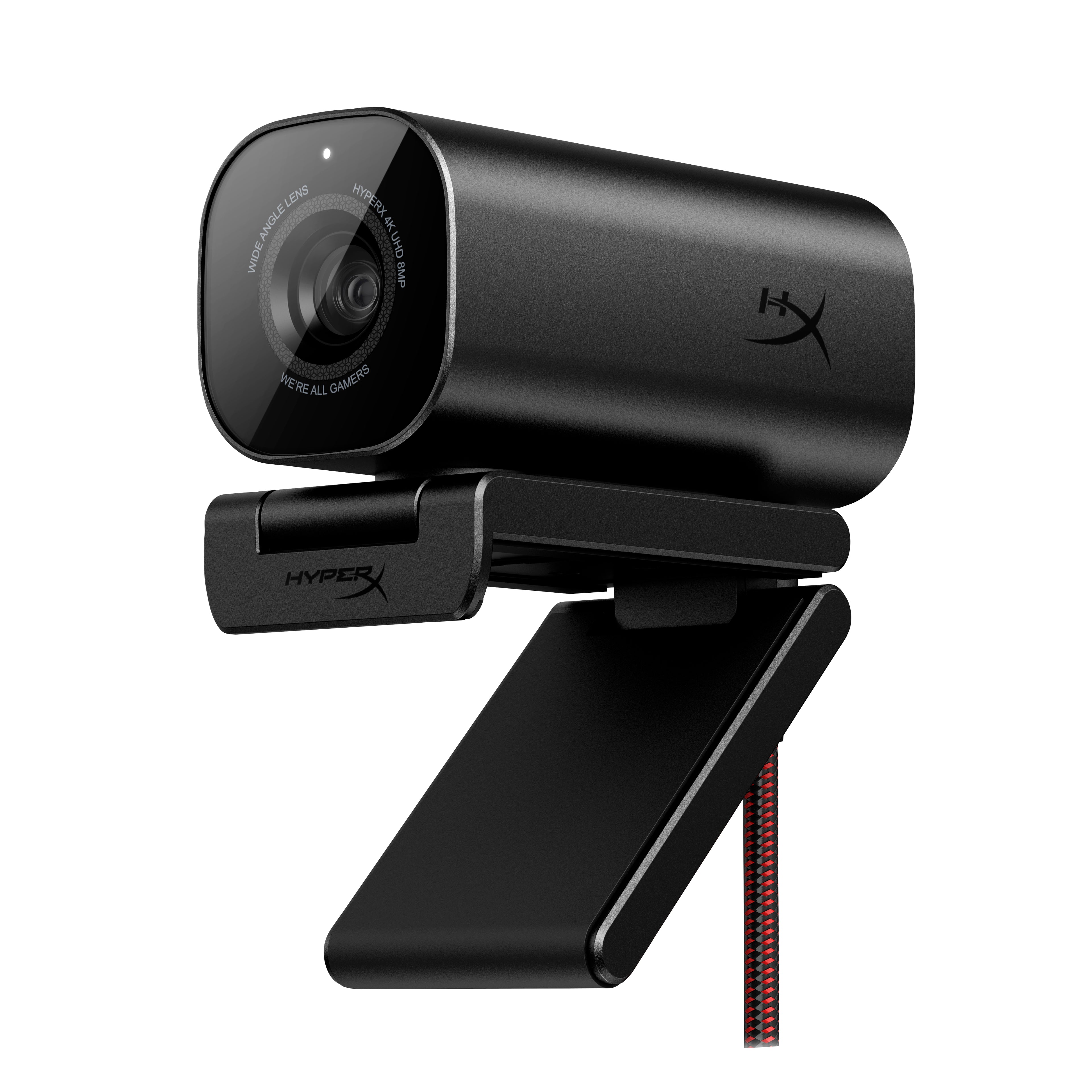 HyperX Webcam Vision S