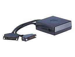 Chargeur de Batterie Fujitsu S26391-F5031-L600, 16 V