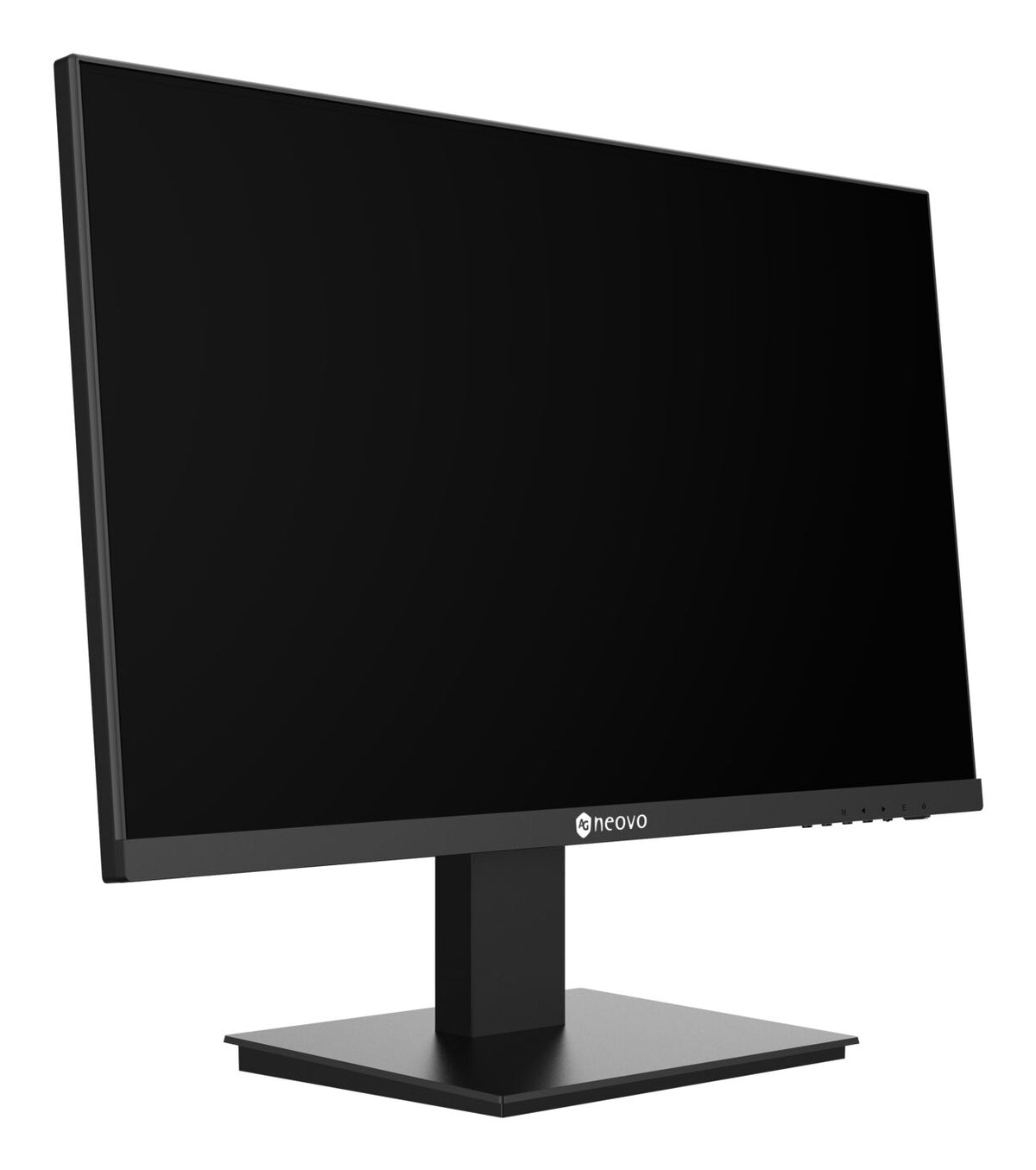 Neovo LA2403 Moniteur 24 pouces IPS Full HD 1920 x 1080 100Hz HDMI DisplayPort VGA
