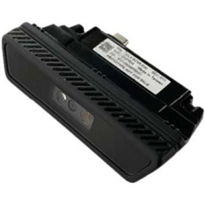 Zebra ZFLX-SCNR-E00 accessoire de système de paiement en point de vente Lecteur de code-barres POS Noir