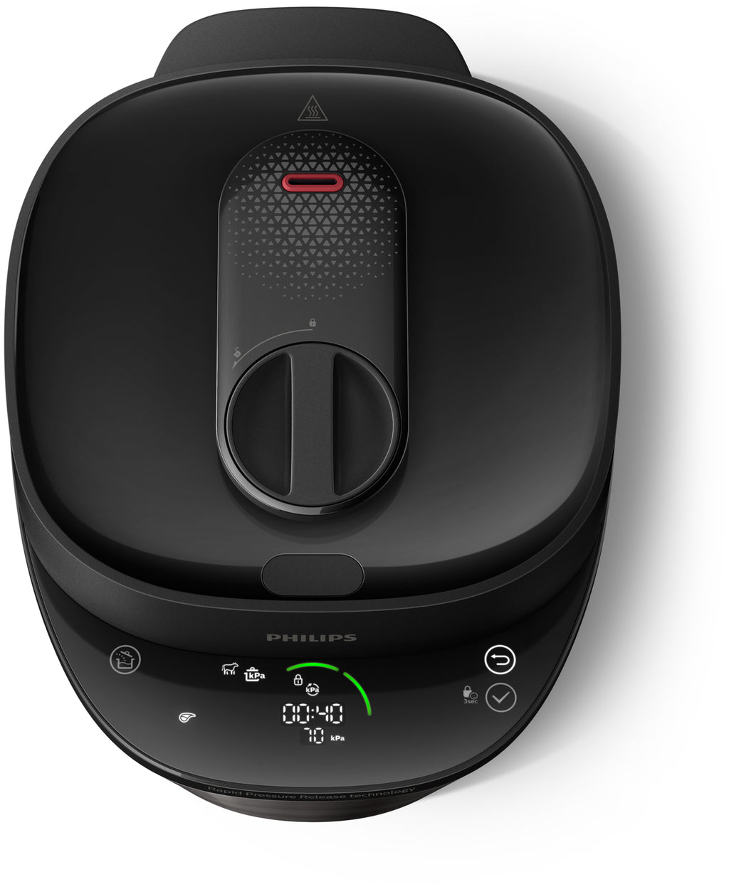 Philips HD2151/40 autocuiseur 1000 W