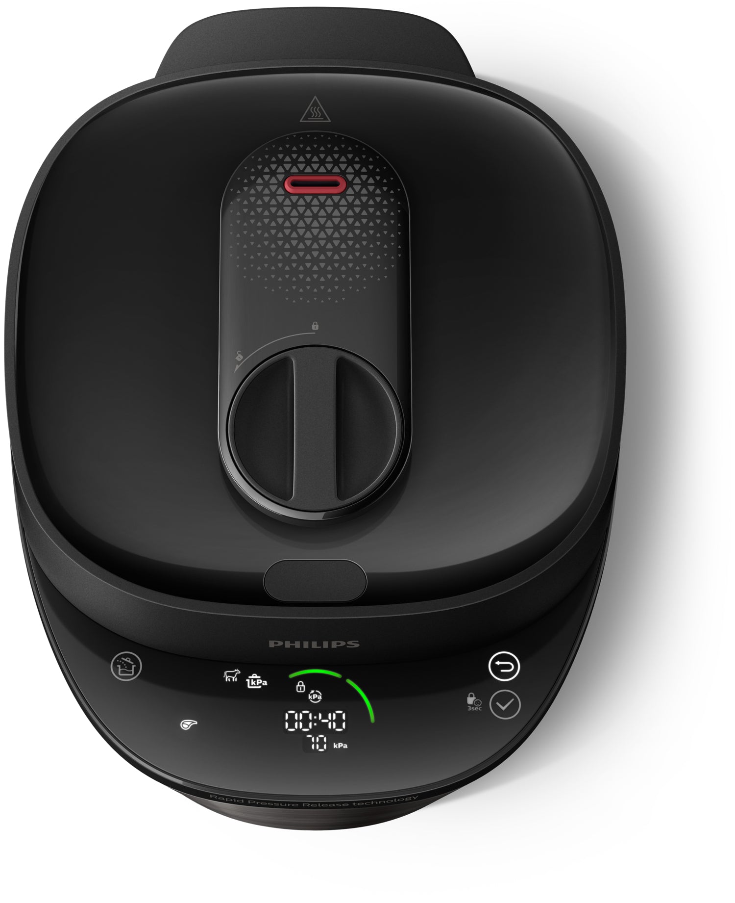 Philips HD2151/40 autocuiseur 1000 W