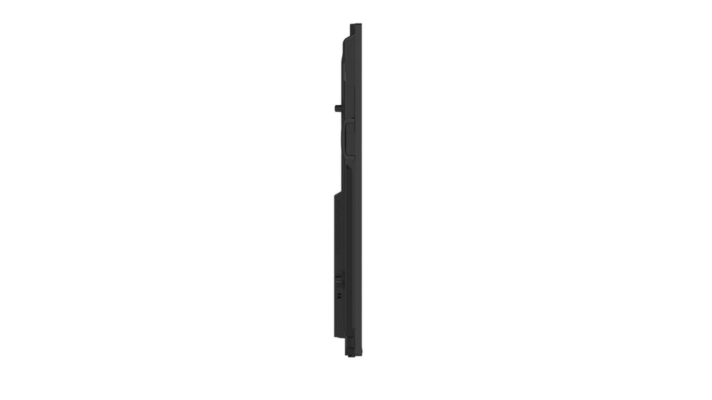 Philips 86BDL4252E/00 Écran Interactif 86" 4K Ultra HD LED Tactile Android 14 Wifi Noir