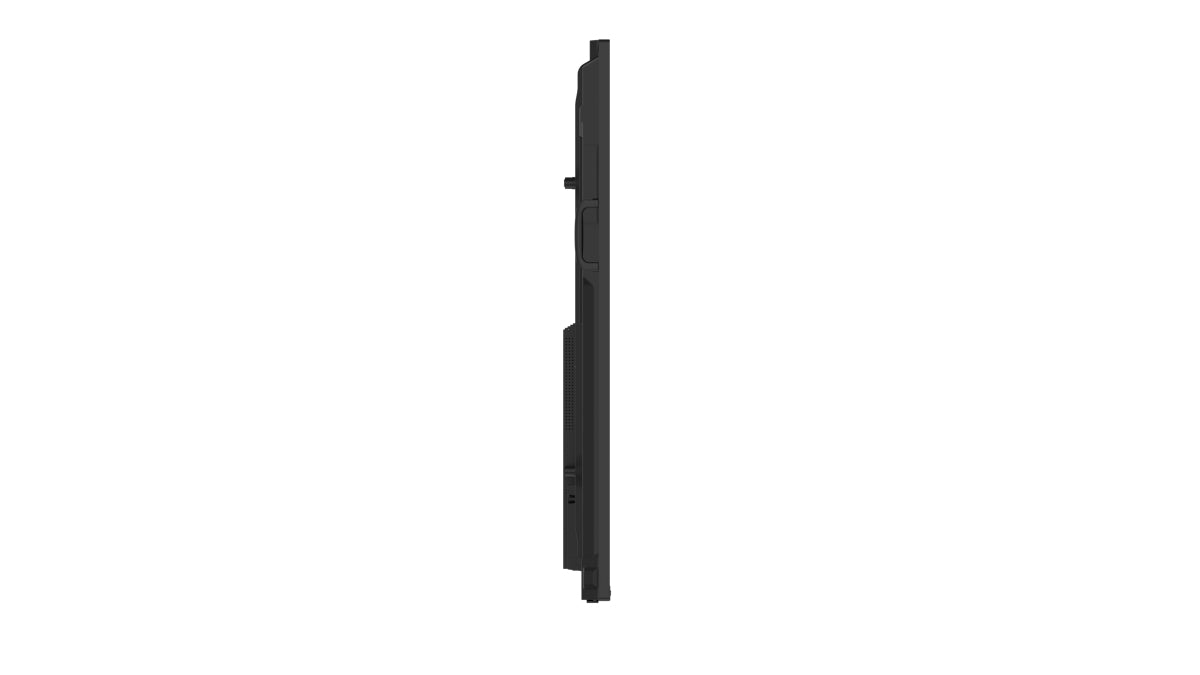 Philips 86BDL4252E/00 Écran Interactif 86" 4K Ultra HD LED Tactile Android 14 Wifi Noir