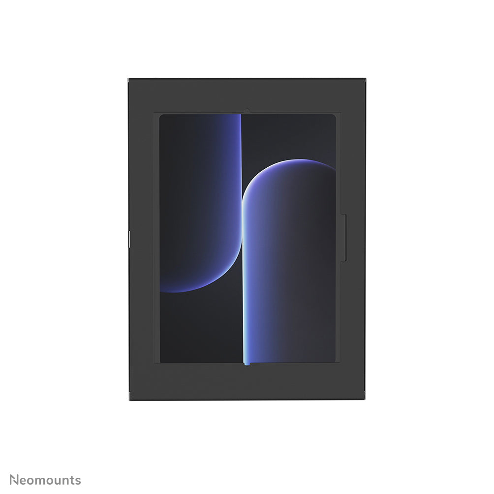 Neomounts WL15-602BL1 Boîtier de tablette - 12.4-13" | 31,5-33 cm - verrouillable - vue 5