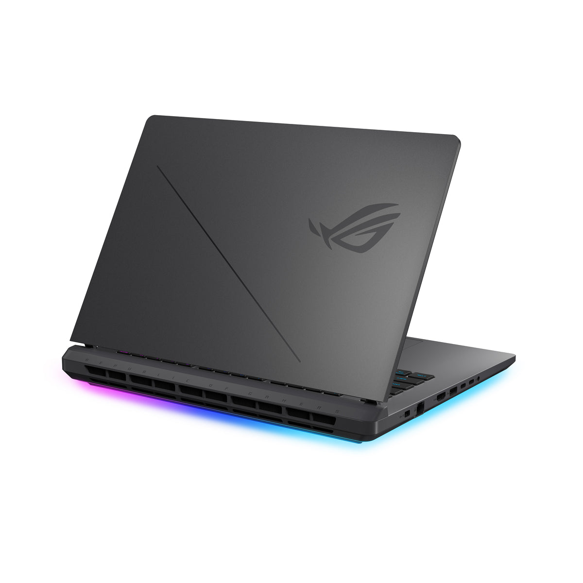 ASUS ROG Strix G16 G615LR-S5006W Ordinateur Portable 16" WQXGA Intel Core Ultra 9 275HX 32 Go DDR5 1 To SSD RTX 5070 Ti 