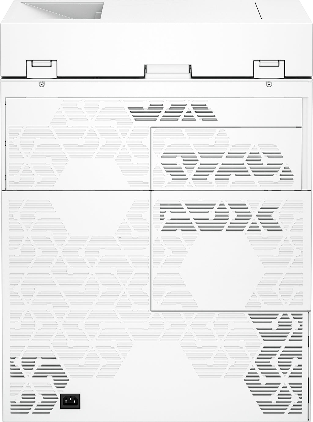 HP Color LaserJet Enterprise Imprimante multifonction 6800dn