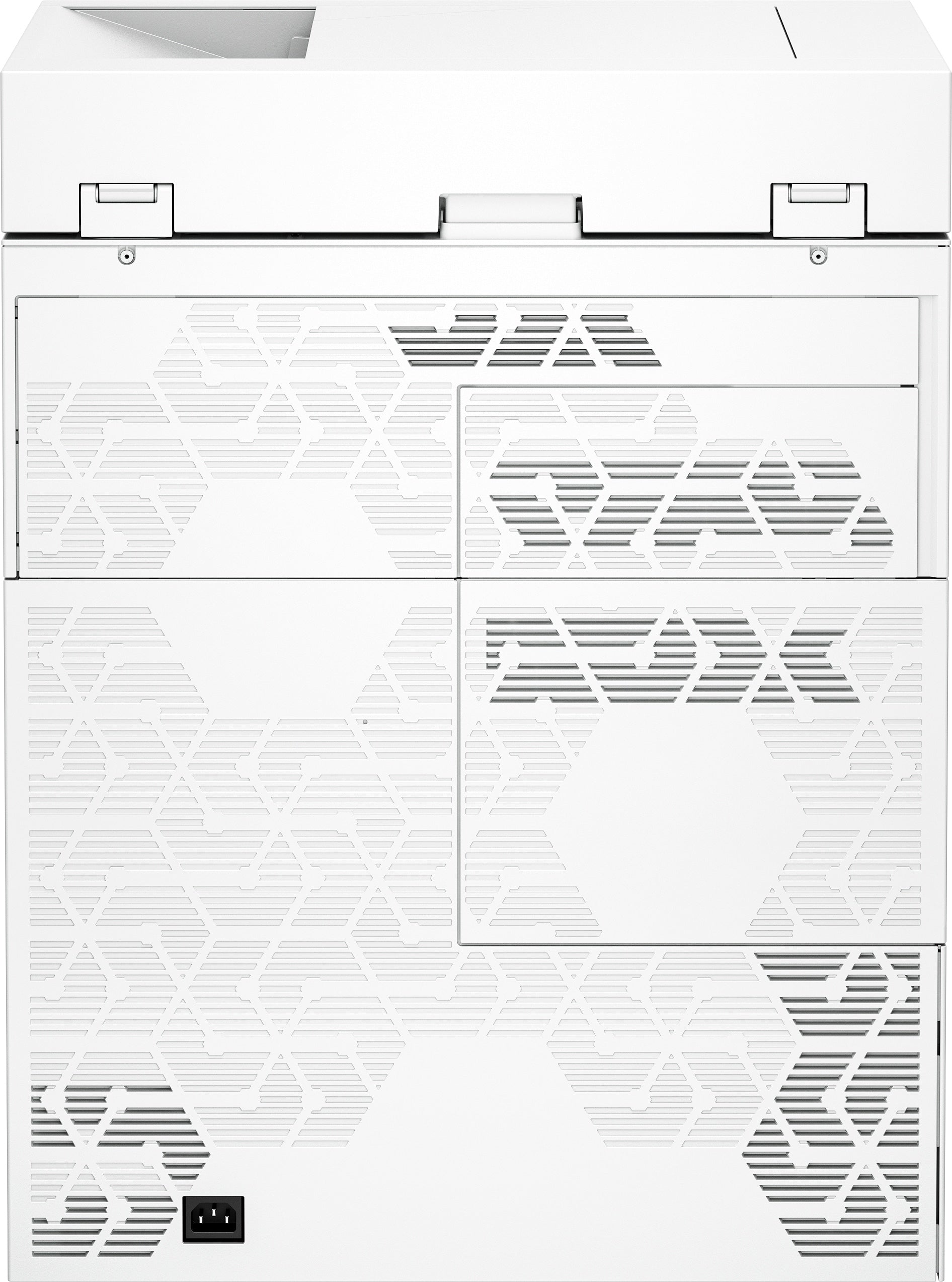 HP Color LaserJet Enterprise Imprimante multifonction 6800dn