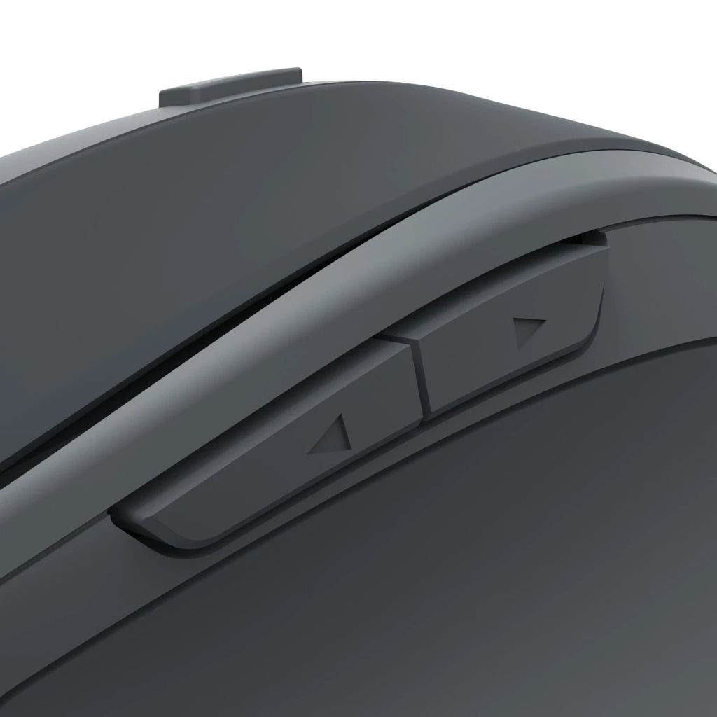 Hama WM-400 souris Bureau Droitier RF sans fil Optique 1600 DPI - vue 6