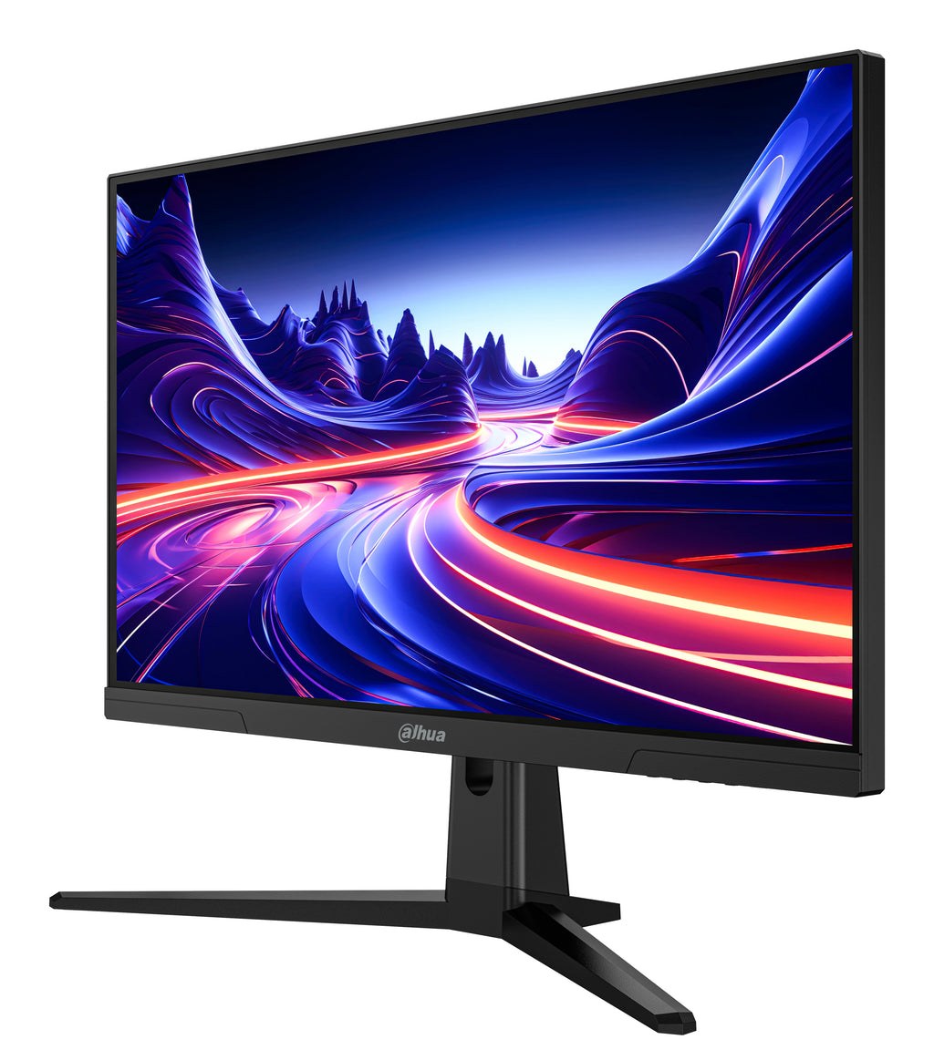 Dahua Technology LM25-E231BN écran plat de PC 62,2 cm (24.5") 1920 x 1080 pixels Full HD LED Noir