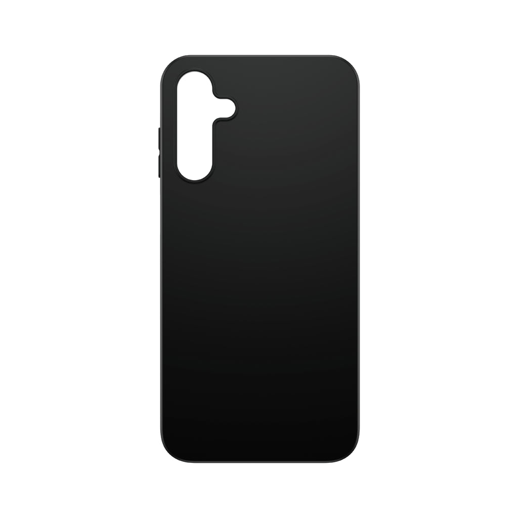 PanzerGlass PanzerGlass SAFE. by ® TPU Case Samsung Galaxy A15 | A15 5G | Black coque de protection pour téléphones portables Housse Noir