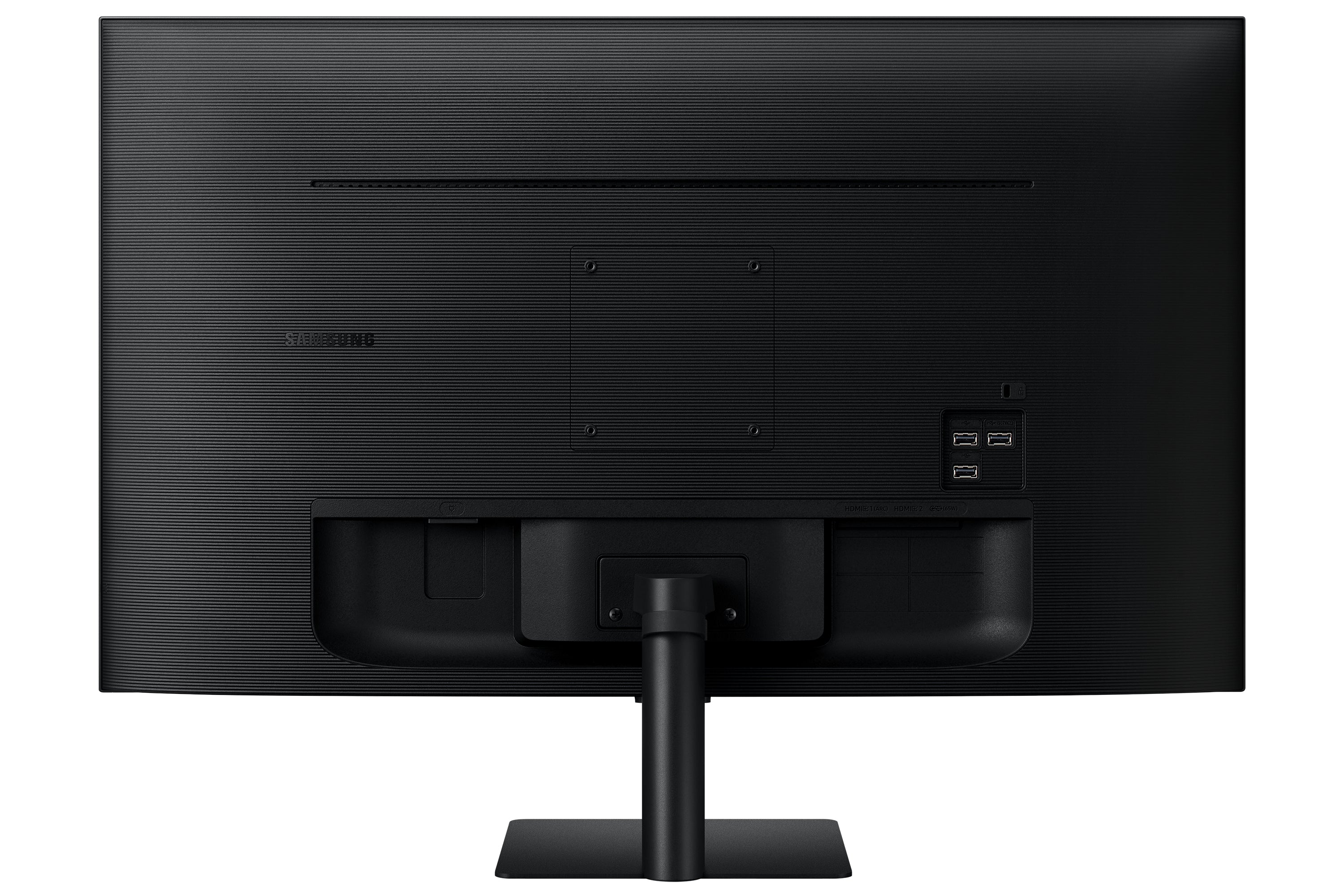 Samsung M7 M70F écran plat de PC 81,3 cm (32") 3840 x 2160 pixels 4K Ultra HD LED Noir