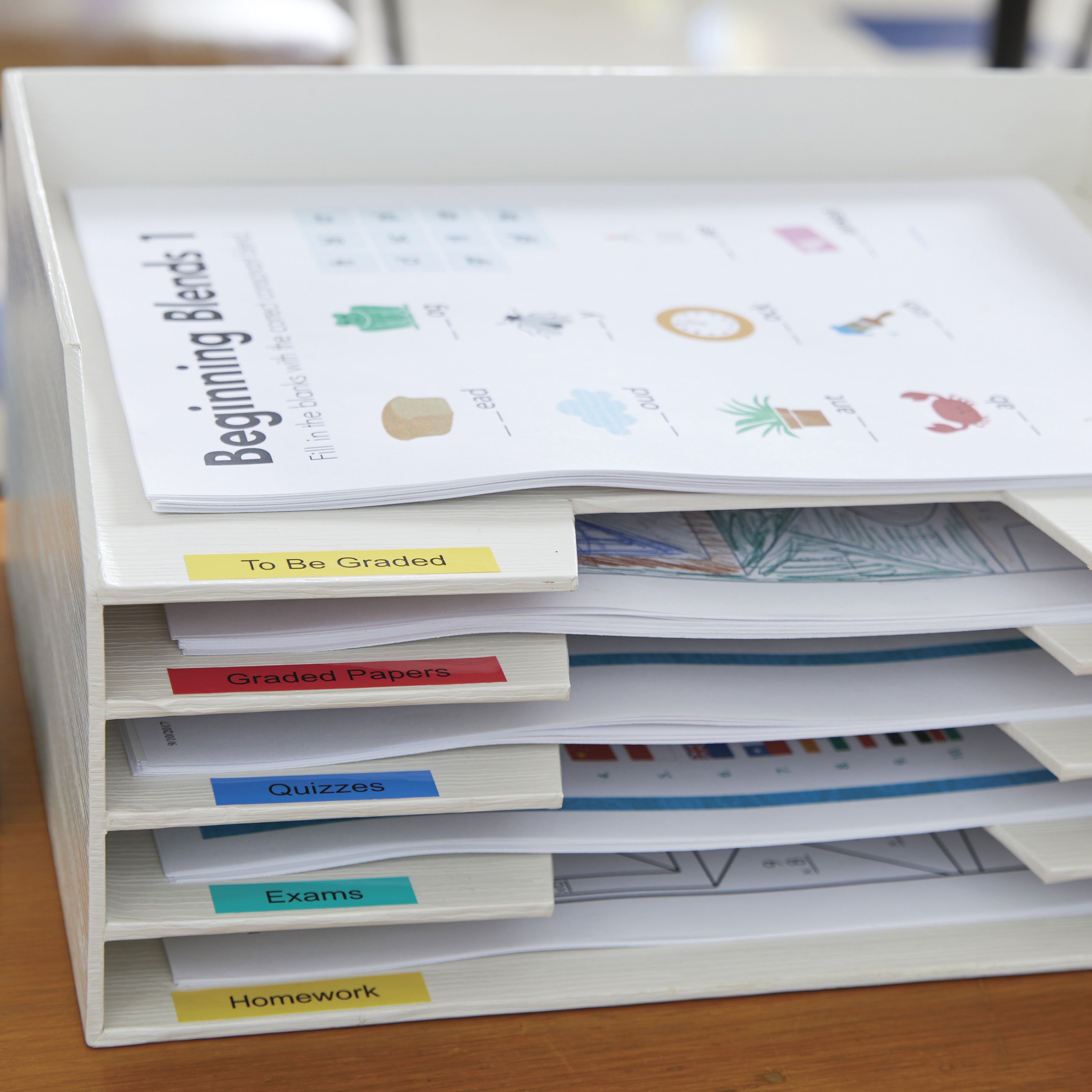 DYMO LetraTag Étiquettes en plastique Authentique | 12 mm x 4 m | impression en noir sur fond vert | Étiquettes autocollantes pour étiqueteuse LetraTag