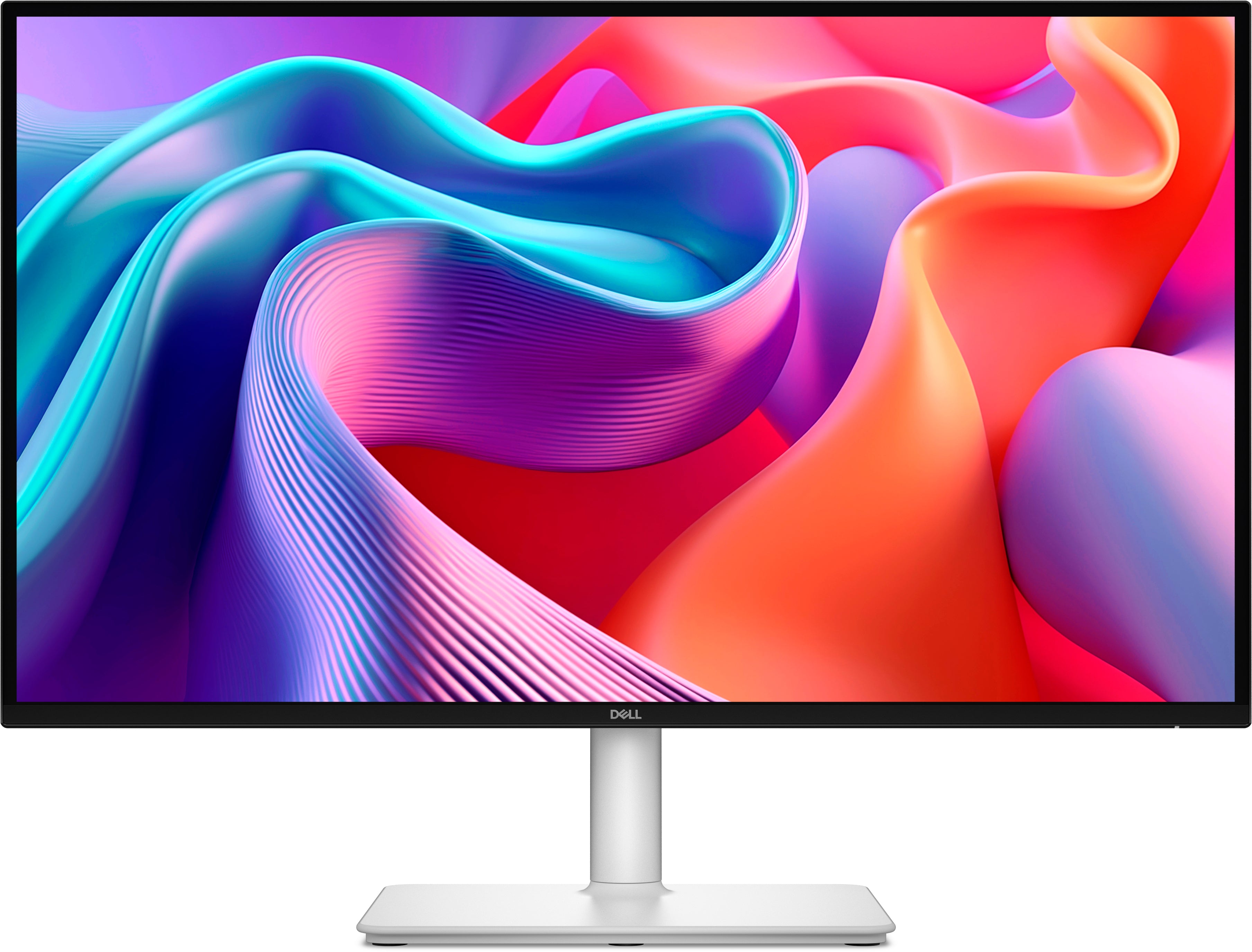 DELL Plus S2725DSM écran plat de PC 68,6 cm (27") 2560 x 1440 pixels Quad HD LCD Blanc