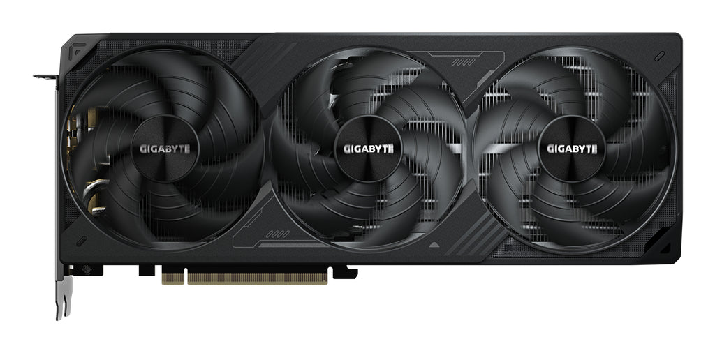 GIGABYTE GeForce RTX 5070 Ti WINDFORCE OC SFF 16G Carte Graphique - 16 Go GDDR7, 256 bits, PCI-E 5.0, 2497 MHz Core Clock, 3 x DP 2.1a, 1 x HDMI 2.1b, NVIDIA DLSS 4, GV-N507TWF3OC-16GD