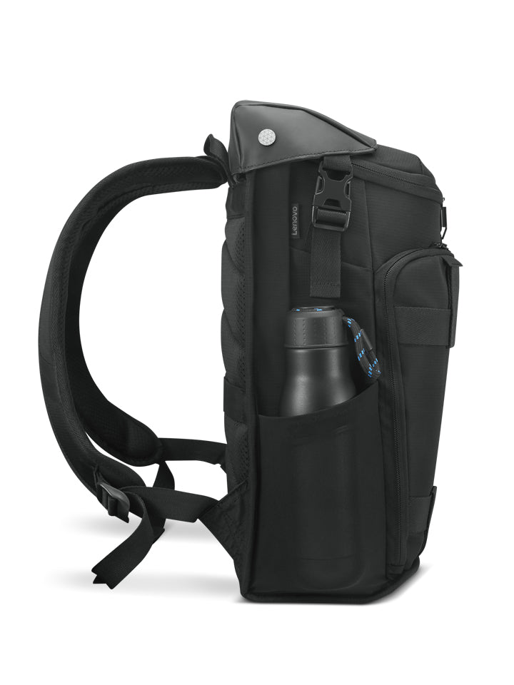 Lenovo GX41C86982 Sac à Dos pour Ordinateurs Portables 17.3" (43,9 cm), Noir