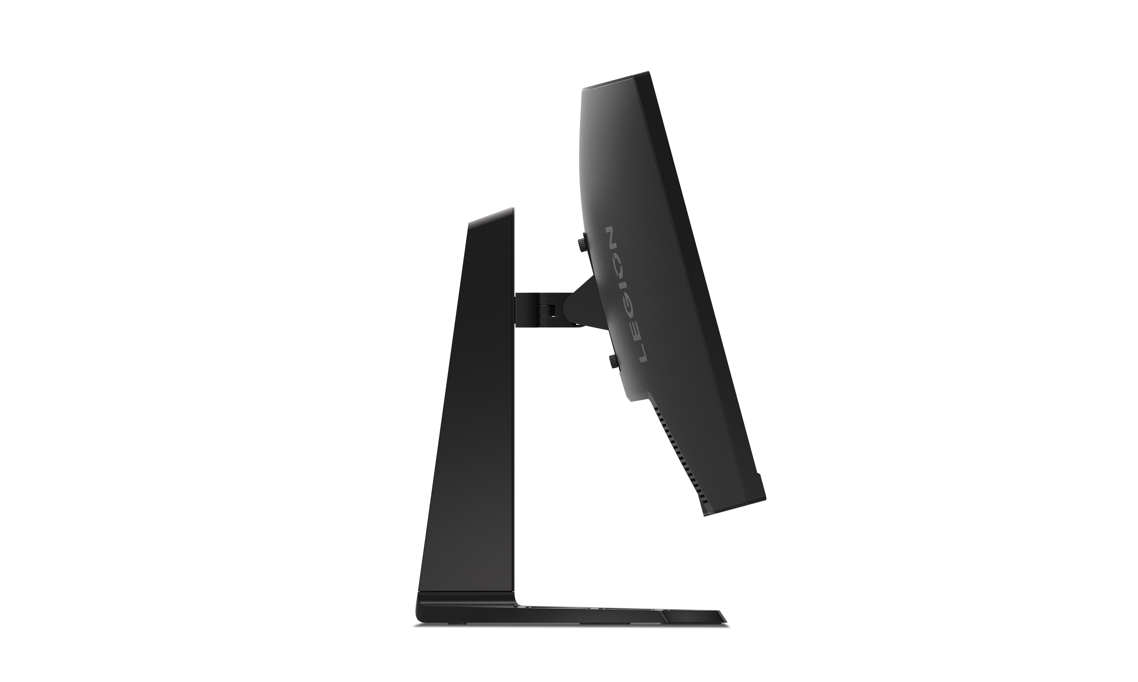 Lenovo Legion R27qc-30 écran plat de PC 68,6 cm (27") 2560 x 1440 pixels Quad HD LED Noir