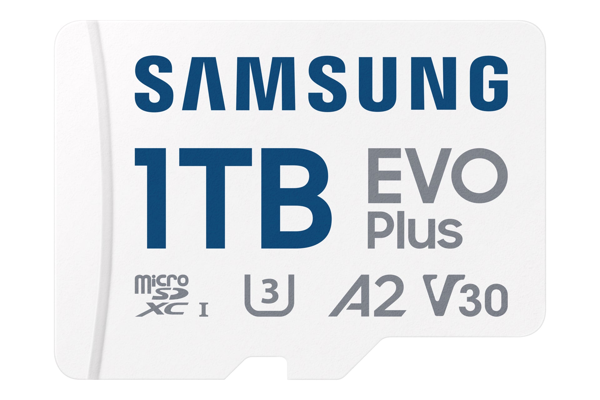 Samsung Samsung Carte MicroSD EVO Plus (2024) 1 To
