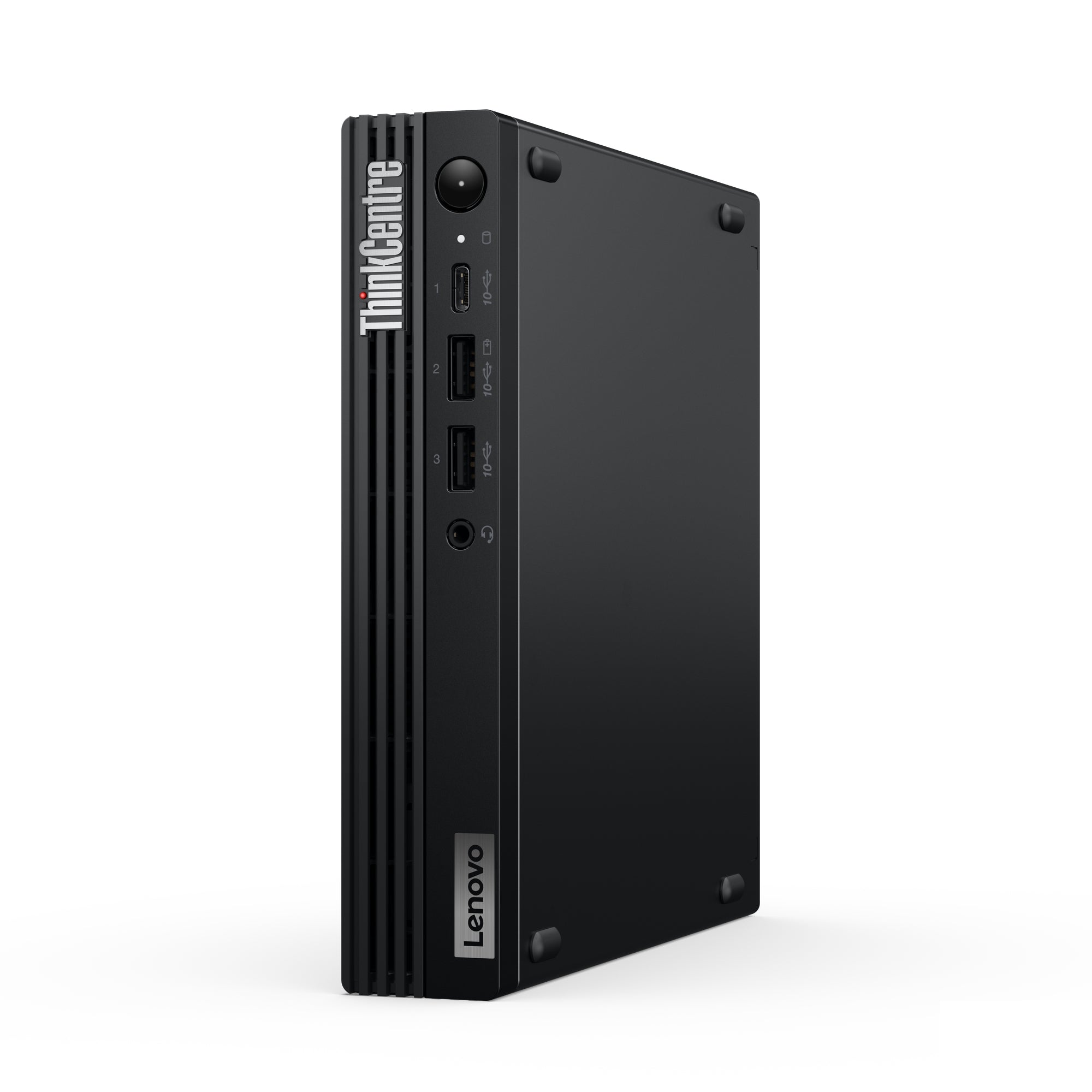 Lenovo ThinkCentre M75q Gen 5 AMD Ryzen™ 7 PRO 8700GE 32 Go DDR5-SDRAM 1 To SSD Windows 11 Pro Mini PC Noir