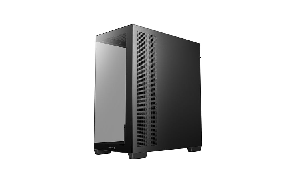 DeepCool CG580 4F V2 Boîtier PC Tour ATX