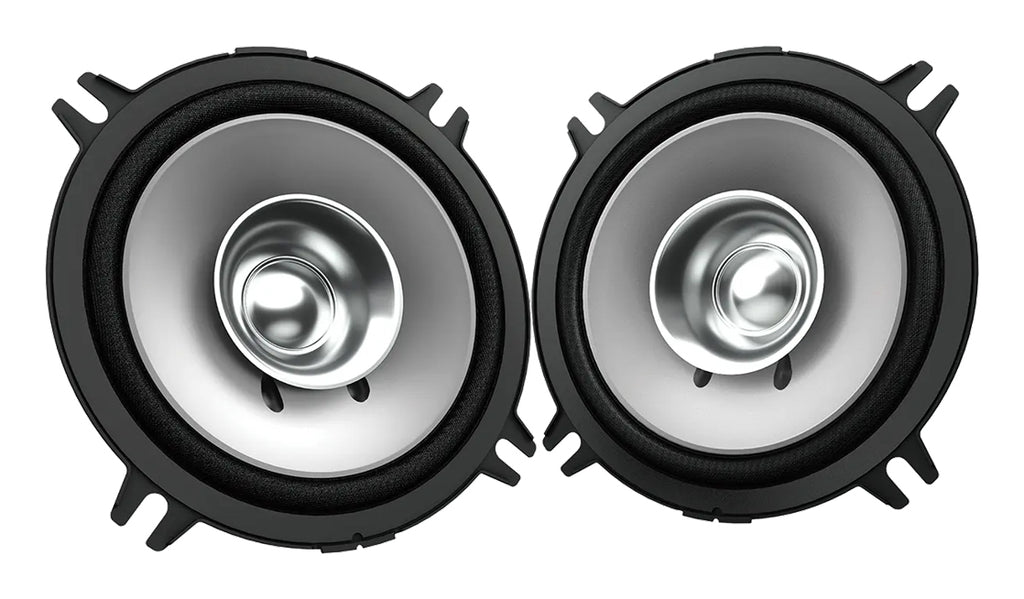 Kenwood KFC-S1357 enceinte de voiture Rond 2-voies 260 W 1 pièce(s)