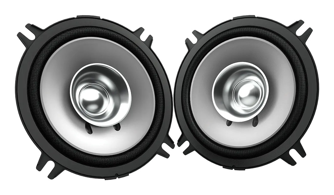Kenwood KFC-S1357 enceinte de voiture Rond 2-voies 260 W 1 pièce(s)
