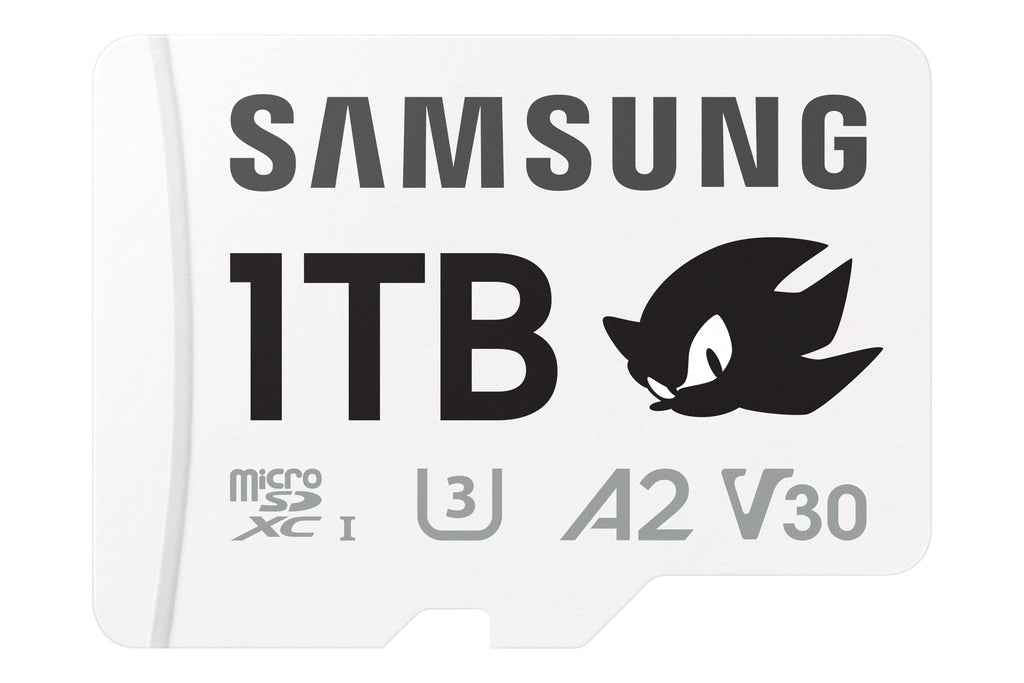 Samsung Samsung MB-MD1T0S 1 To MicroSDXC UHS-I Classe 10