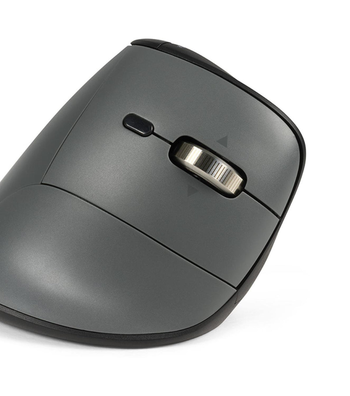 BakkerElkhuizen FastForward Pro mouse souris Bureau Droitier RF Wireless + Bluetooth + USB Type-C Optique 5000 DPI