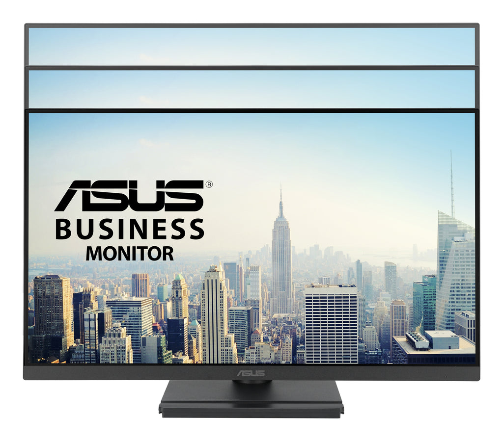 ASUS VA279QGSE écran plat de PC 68,6 cm (27") 1920 x 1080 pixels Full HD LCD Noir