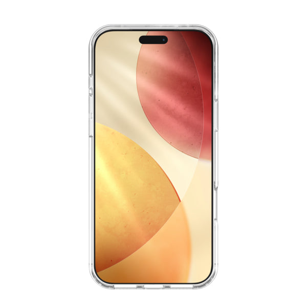 ZAGG Crystal Palace Lite Snap coque de protection pour téléphones portables Housse Transparent