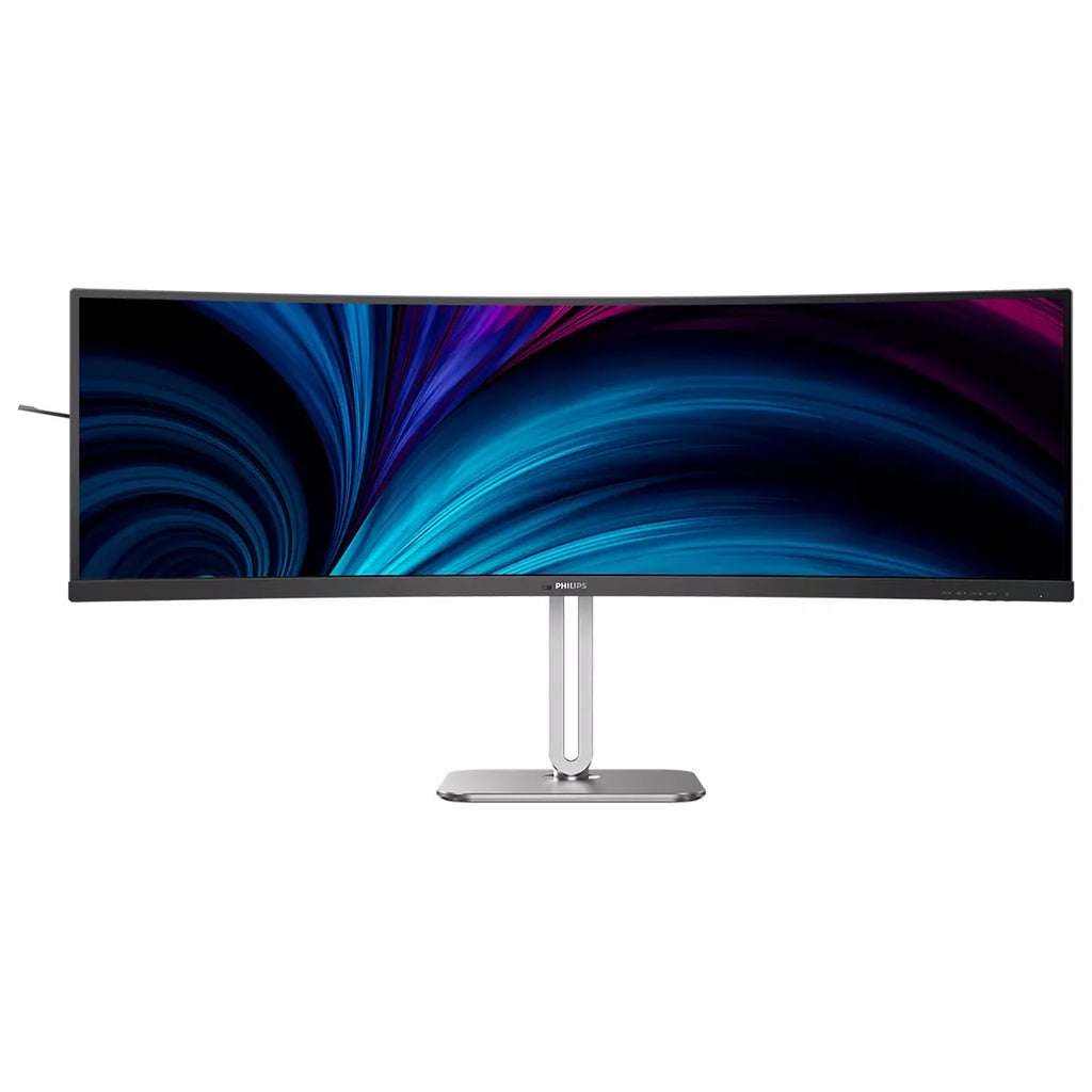 Philips 5000 series 49B2U5900C/00 Moniteur PC 124 cm (48.8") Dual QHD 5120 x 1440 LCD Noir