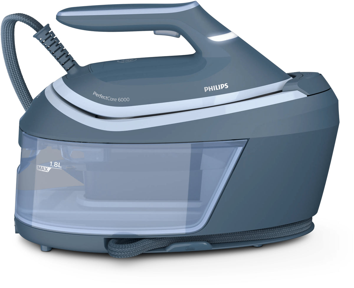 Philips PerfectCare 6000 series PSG6042/20 Centrale Vapeur Ultrarapide