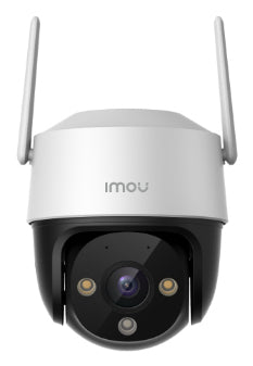Imou Cruiser SE+ 3MP Sphérique Caméra de sécurité IP Extérieure 2304 x 1296 pixels Plafond/mur