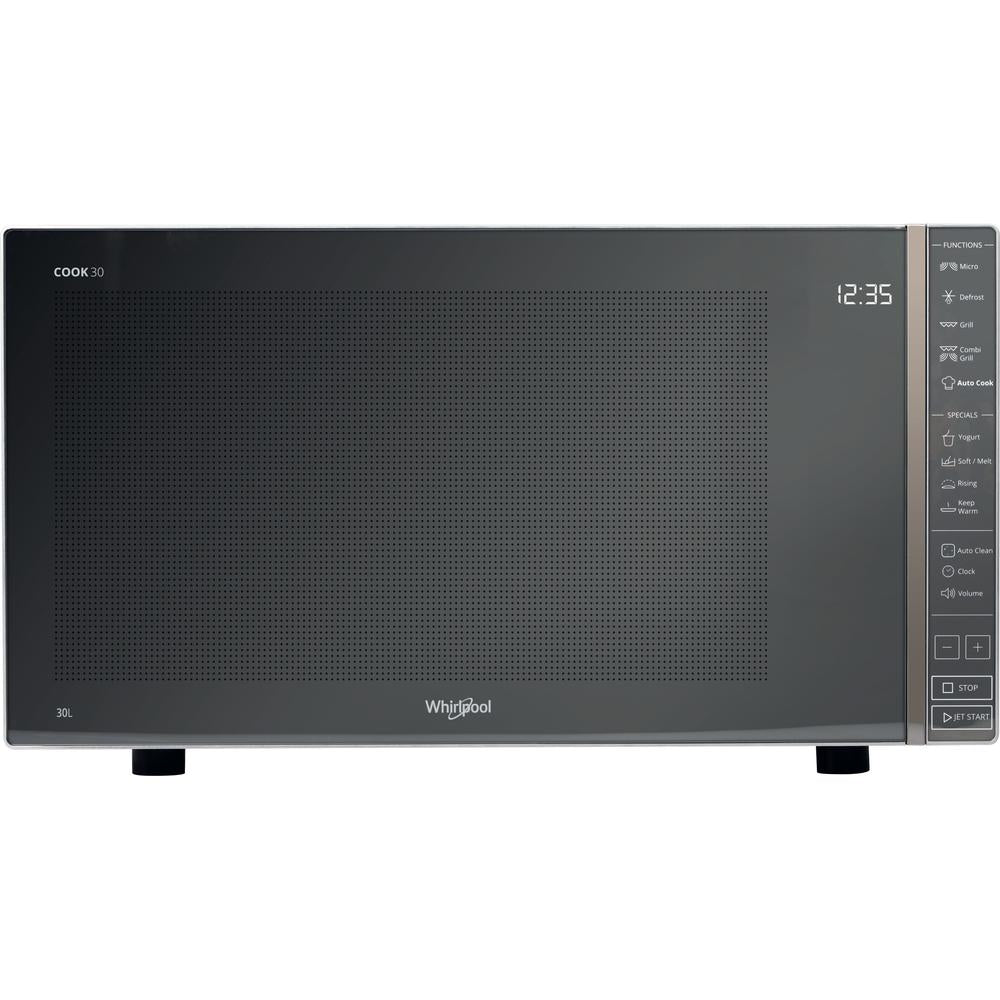 Whirlpool MWP 303 M Miroir Micro-ondes grill Comptoir 30 L 900 W - vue 2