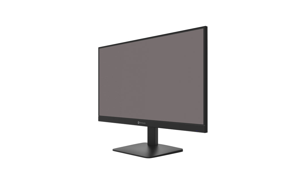 AG Neovo SC-2203 écran plat de PC 54,5 cm (21.4") 1920 x 1080 pixels Full HD LCD Noir