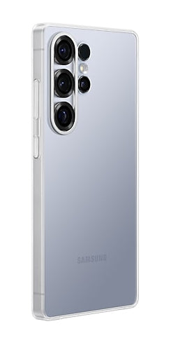 Samsung Clear Case Transparent coque de protection pour téléphones portables 17,5 cm (6.9") Housse