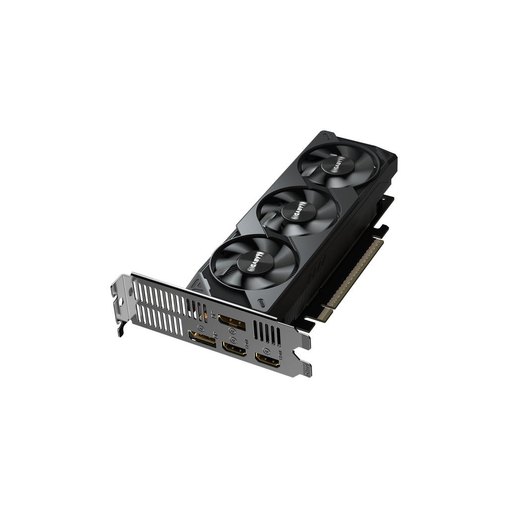 GIGABYTE GeForce RTX 5050 OC Low Profile 8G Carte Graphique