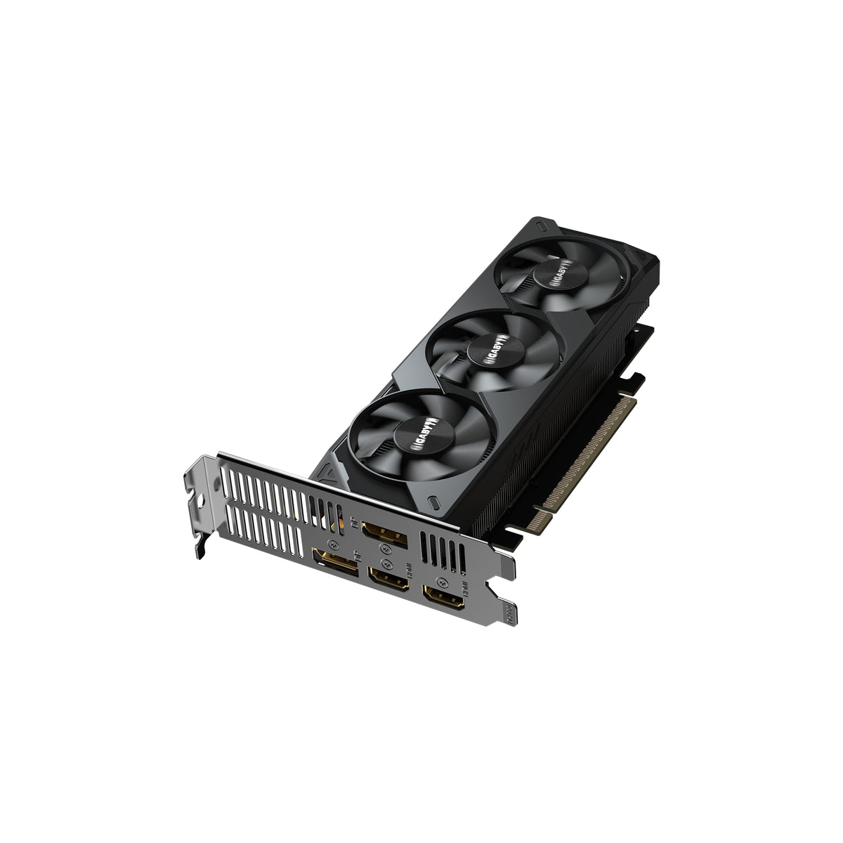 GIGABYTE GeForce RTX 5050 OC Low Profile 8G Carte Graphique