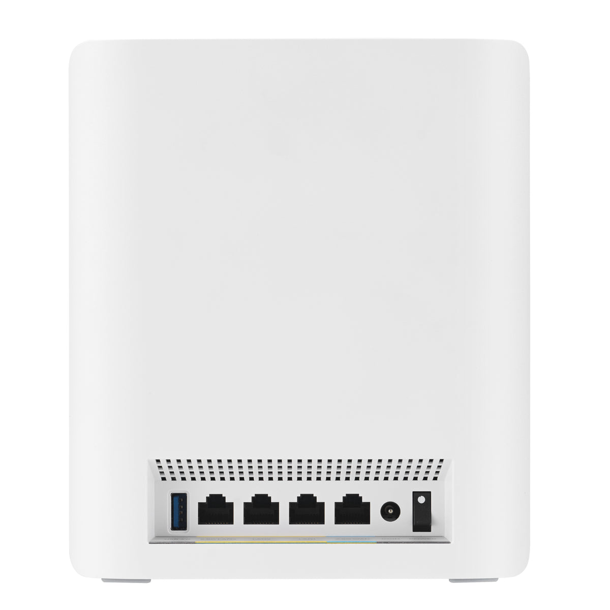 ASUS ZenWiFi BT8 Routeur Maillé Tri-bande Wi-Fi 7 (802.11be) Blanc