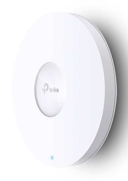 TP-Link EAP610 V2 Point d'Accès Sans Fil 1800 Mbit/s Blanc avec PoE