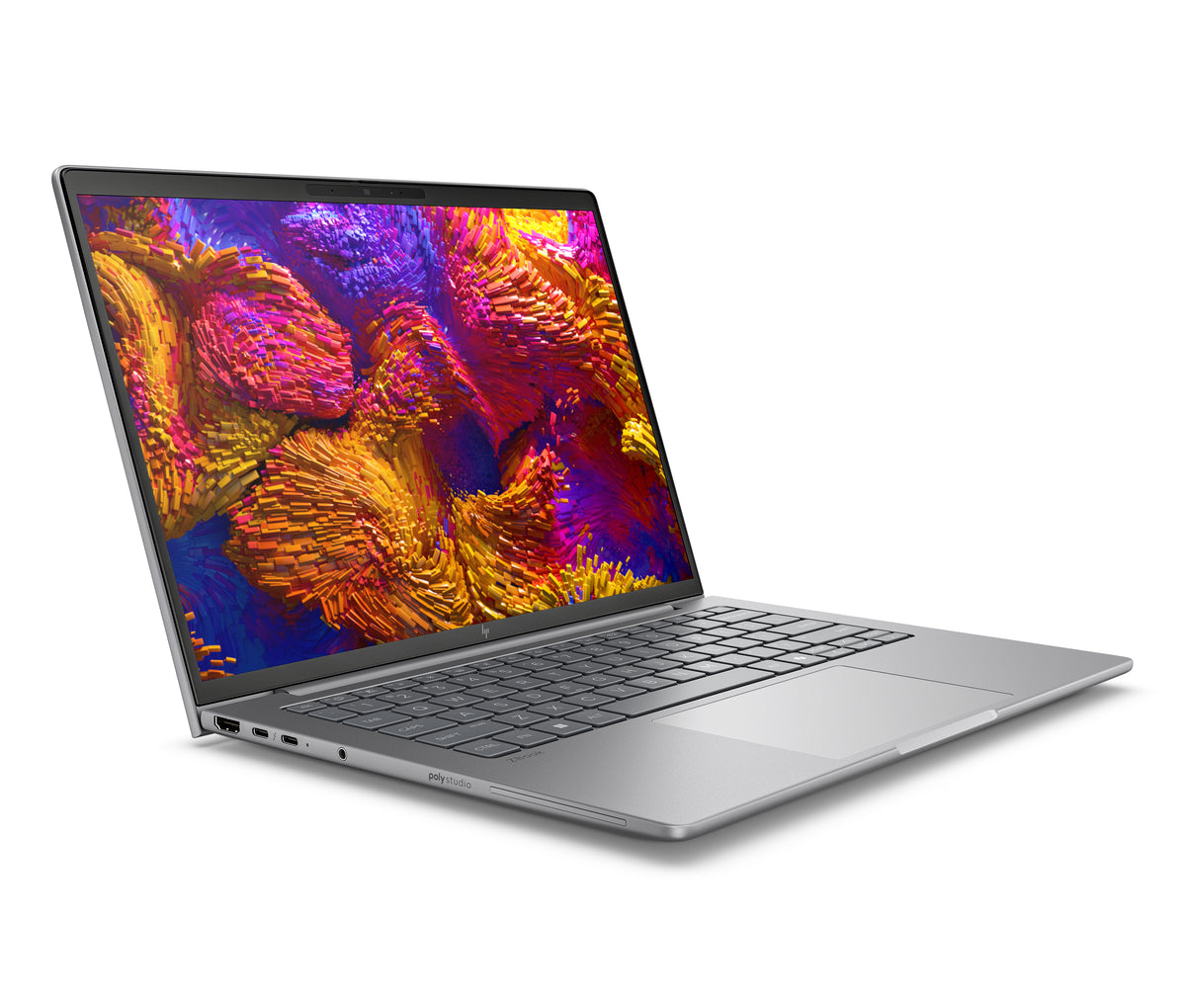 Hewlett-Packard HP ZBook 8 G1as Mobile Workstation 14 375 1TB AMD Radeon 890M Windows 11 Pro