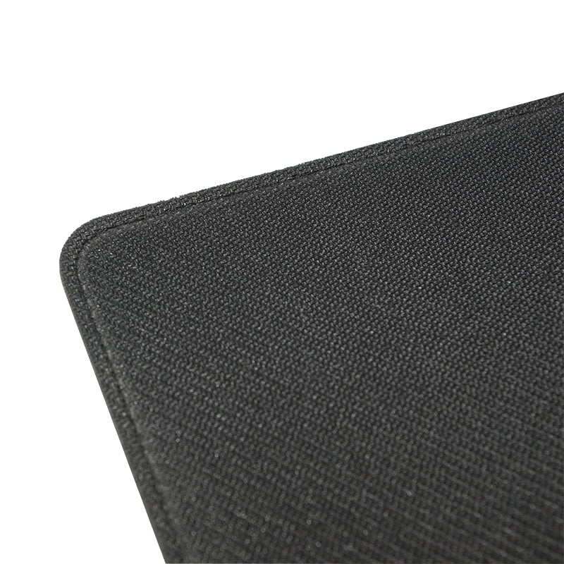 LogiLink ID0150 tapis de souris Noir