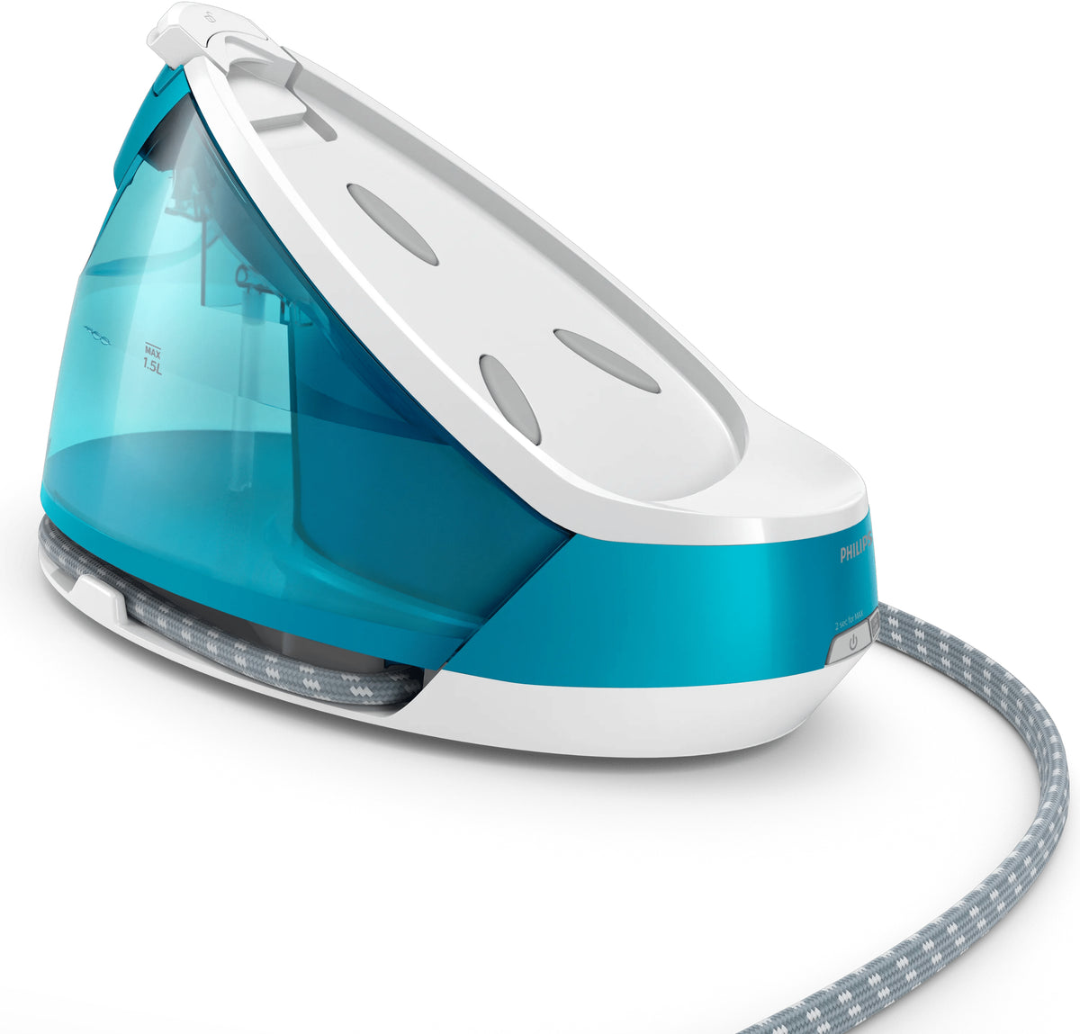 Philips Centrale vapeur PerfectCare Compact Plus GC7920/20