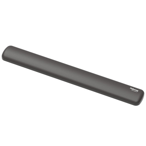 Fellowes Breyta repose-poignet Silicone Noir