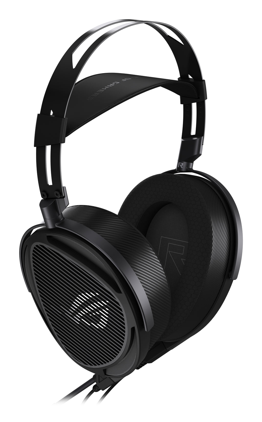 ASUS ROG Kithara Casque Avec fil Arceau Gaming Noir