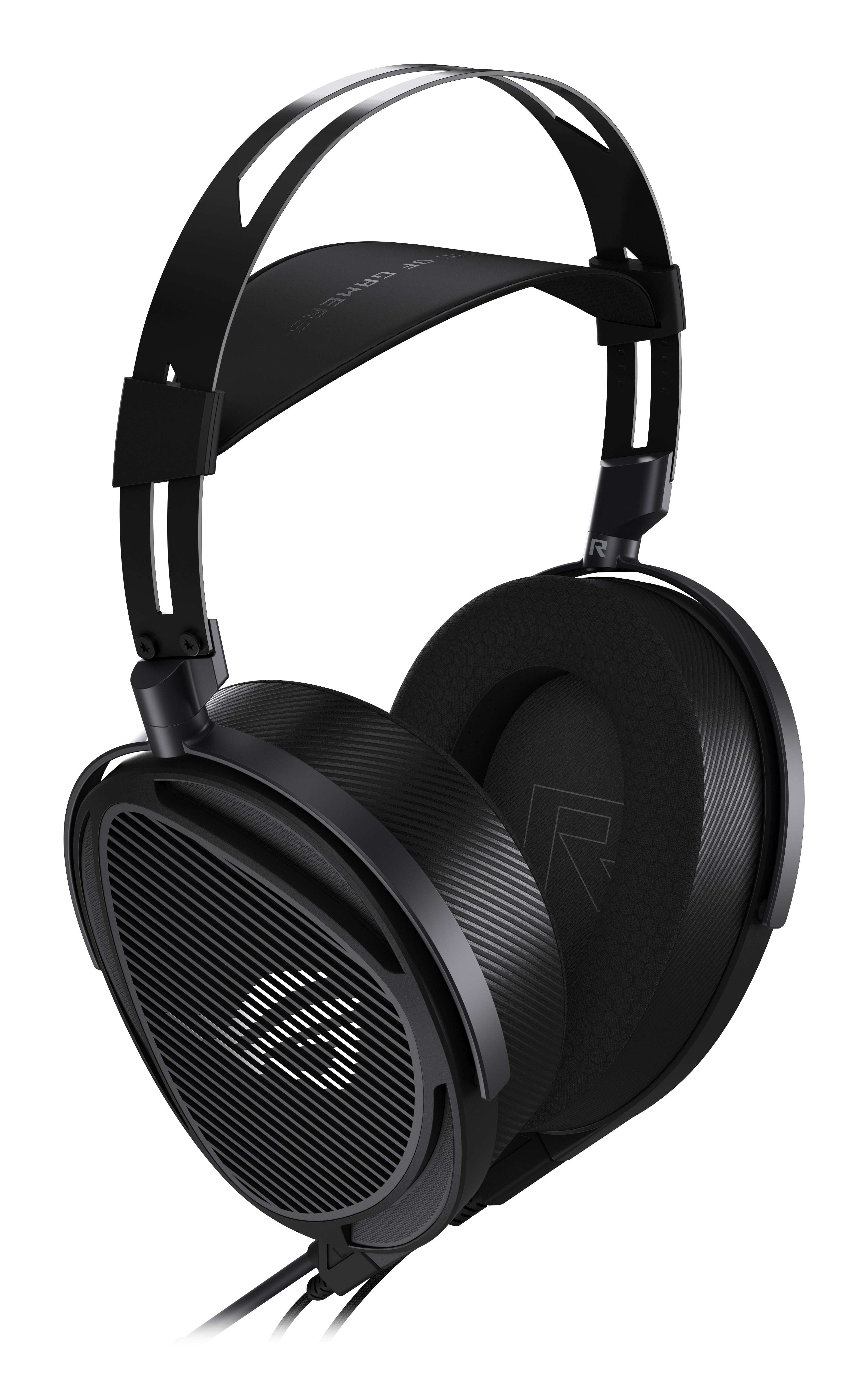 ASUS ROG Kithara Casque Avec fil Arceau Gaming Noir