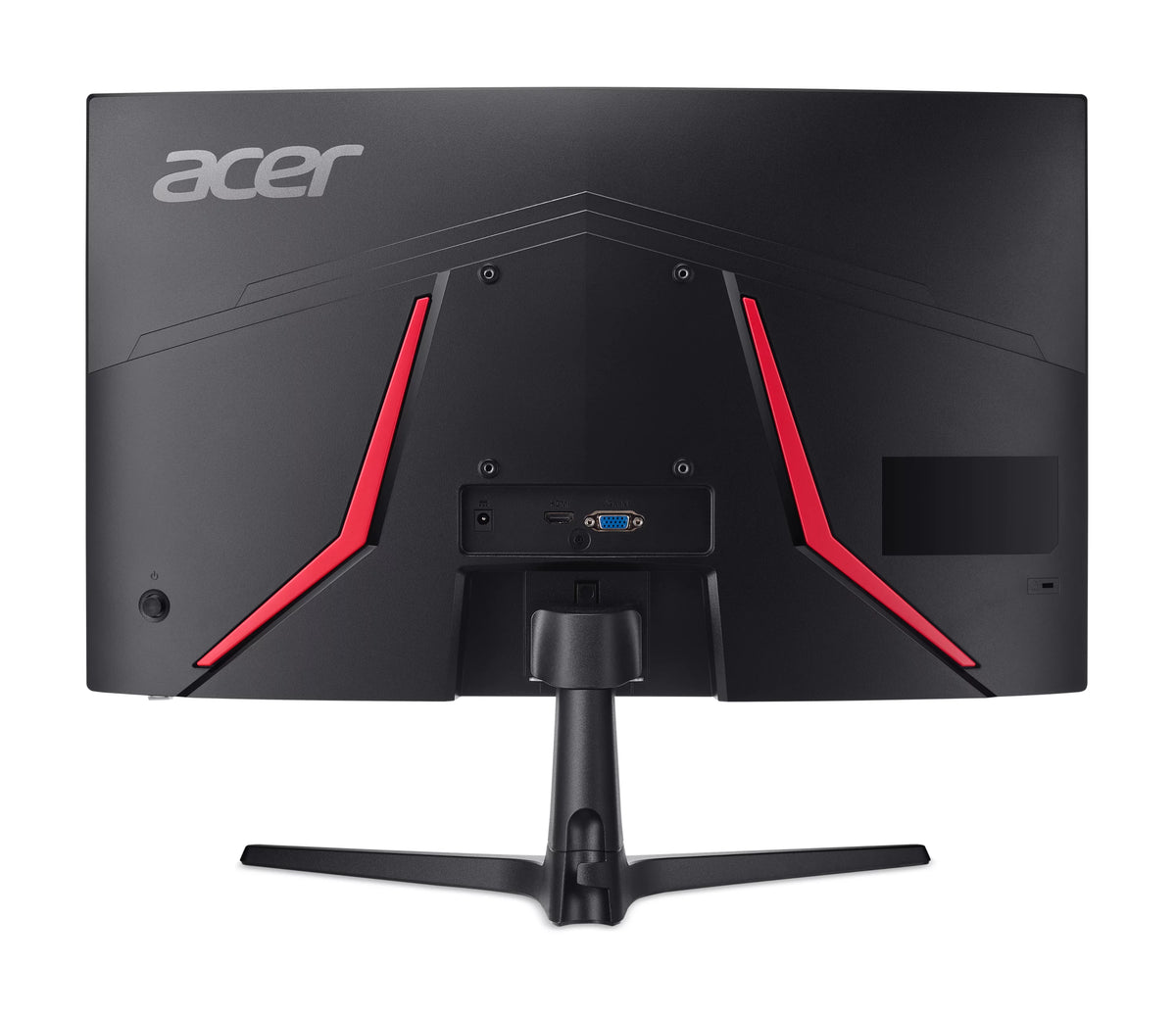 Acer *ACR 24' Nitro ED240QP0 ED240QP0bi écran plat de PC - vue 6