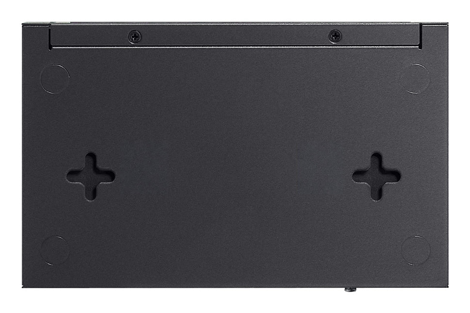 TP-Link Omada ES208G commutateur réseau Géré L2 Gigabit Ethernet (10/100/1000) Noir