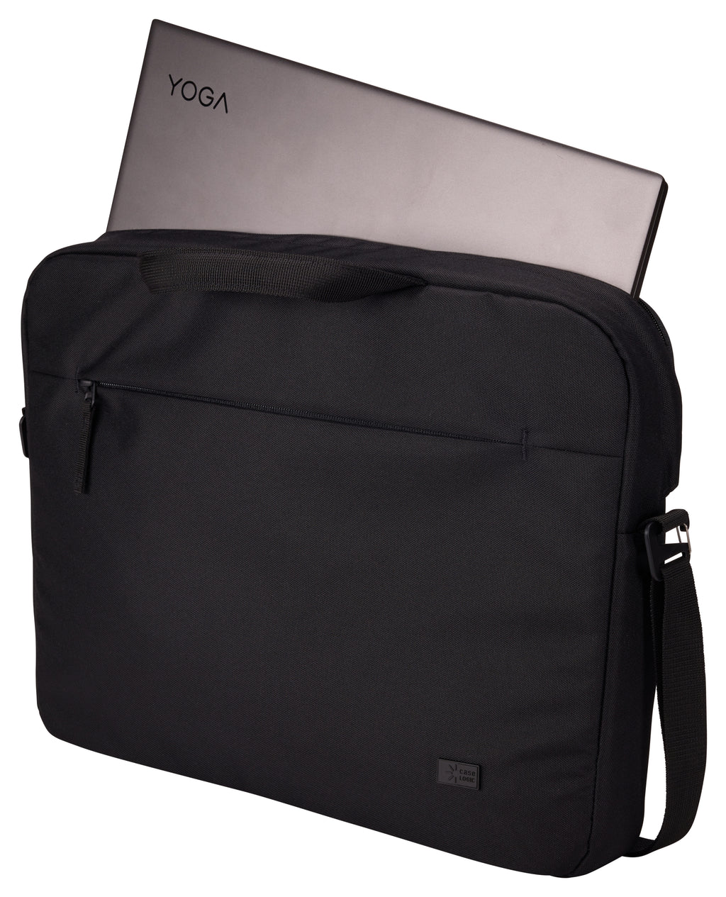 Case Logic Invigo Eco INVIA116 Black 39,6 cm (15.6") Housse Noir
